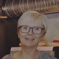 Anita Nilsen Anita Nilsen